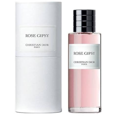 christian dior rose gipsy price|Christian Dior Rose Gipsy EDP .